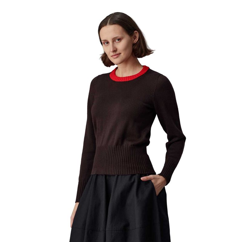 Standard Issue Merino Adore Jumper image number 0